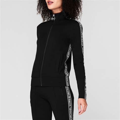 michael kors tracksuit women's.